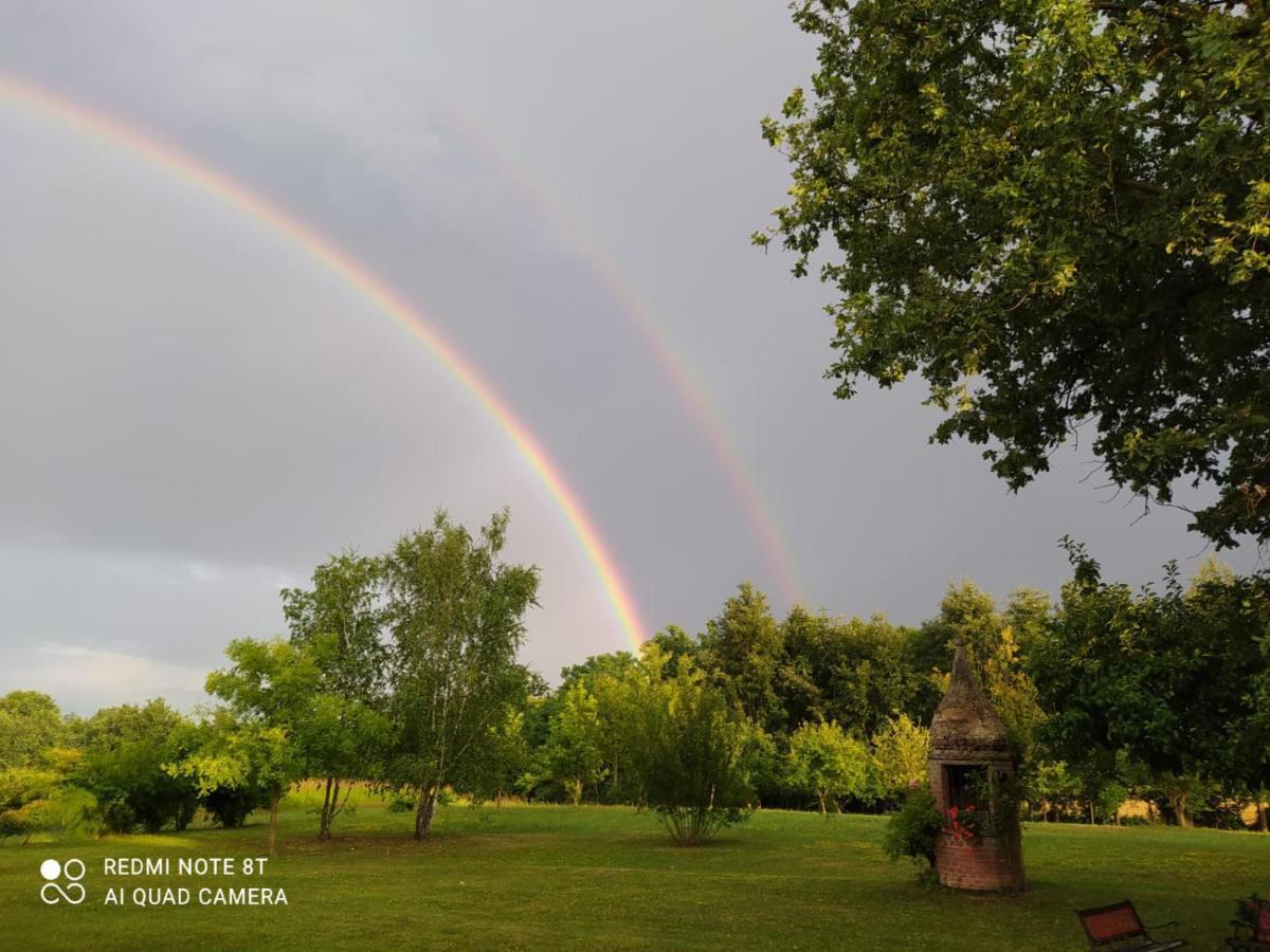 Guest House La Carolina Tigliole ภายนอก รูปภาพ
